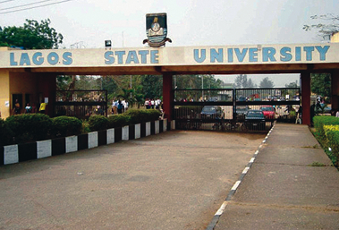 List of State Universities in Nigeria