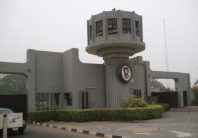 first university in nigeria