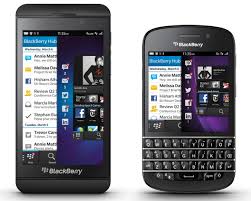 Prices Of Blackberry Phones at Slot Nigeria