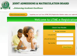 How To Check Your JAMB Result Online