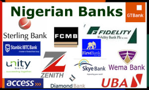 Commercial Banks In Nigeria