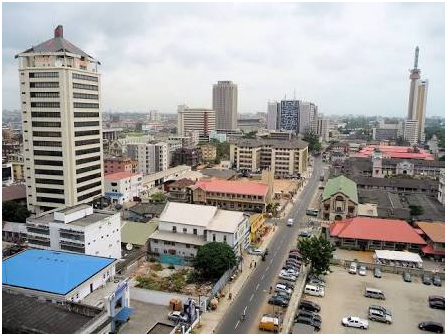 10 Most Beautiful Cities in Nigeria