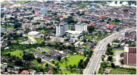 10 Most Beautiful Cities in Nigeria