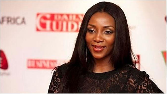 Top 10 Richest Actresses in Nigeria