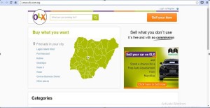 How To Sell On OLX Nigeria