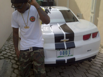 Davido’s House and Cars – Worth & Pictures