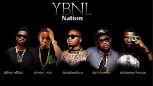 YBNL Nation