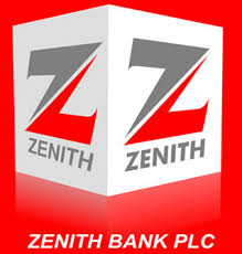 Zenith Bank Branches in Lagos
