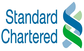 Standard Chartered Bank Branches in Lagos