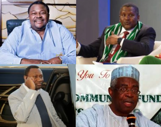 The Richest Men in Nigeria: Forbes Top 10 (2016)