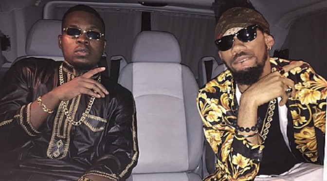 PHYNO vs OLAMIDE: Who is Richer and the Better Rapper