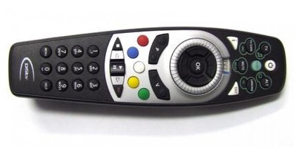 DSTV Remote Control: How to Get A Replacement