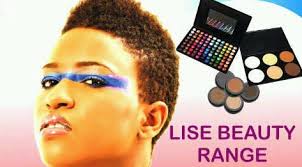 Lise Beauty Range