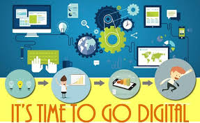 Digital Marketing In Nigeria: The Present and The Future
