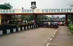 Courses Offered In LASU: Full List