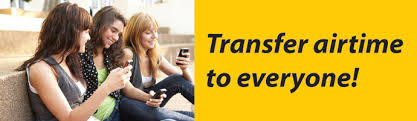 How to Send or Transfer Credit or Airtime on MTN