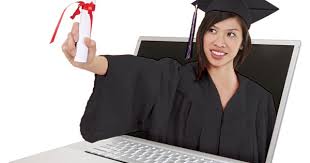 Online Masters Degree: How to Enroll From Nigeria