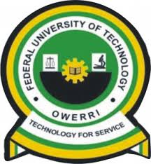 Courses Offered in FUTO: Full List