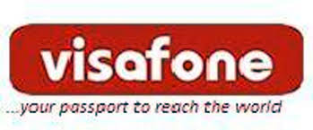 Visafone Customer Care Number &Other Contacts