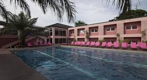 Blowfish Hotel Lagos: Important Details