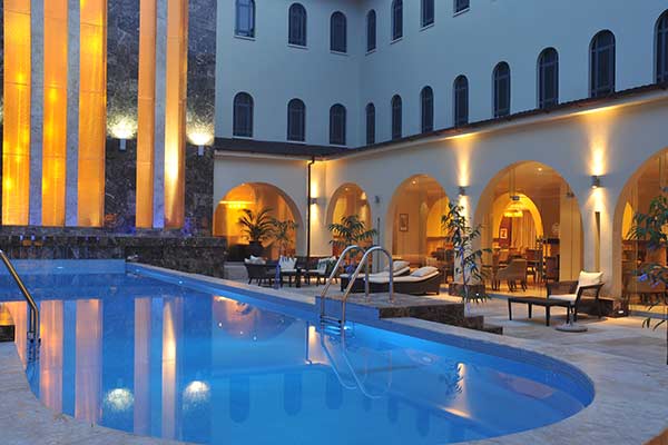 Best Hotels in Maryland Lagos