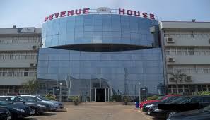Lagos Inland Revenue Services