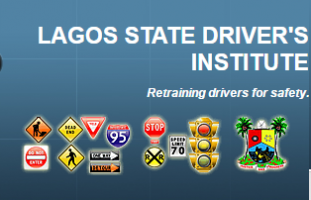 Lagos State Driver's Institute Application Form