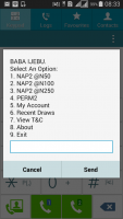 Play Baba Ijebu on MTN