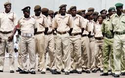 Operational Structure of the Nigeria Immigration Service