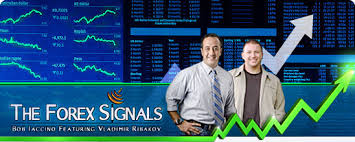 Forex Signal Providers