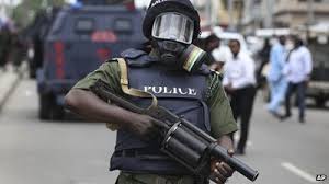Nigeria Police Salary Structure (New Salary Scale)
