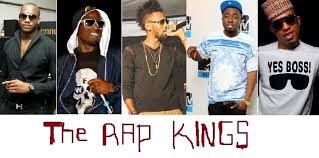 Best Rappers in Nigeria:  The Top 10