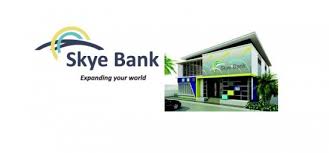 Skye Bank Branches in Lagos