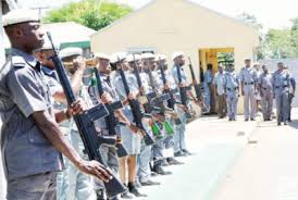 Nigerian Customs Salary Scale Structure