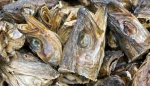 Stock Fish Business in Nigeria: How to Start