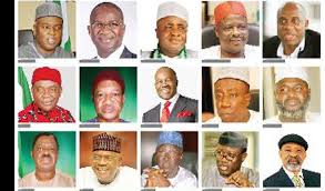 Nigerian Governors Salary: See What They Earn