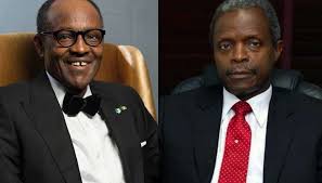 Nigeria’s President and Vice President’s Salary Structure