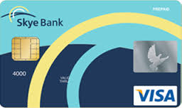 Skye Bank Transfer Code