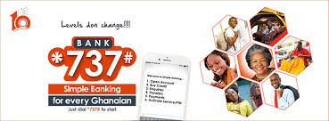 GTBank Online Transfer: Step by Step Guide