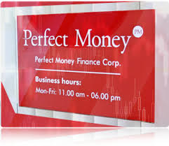 Perfect Money in Nigeria: How to Fund & Use
