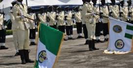 Nigerian Navy Form & Recruitment Details