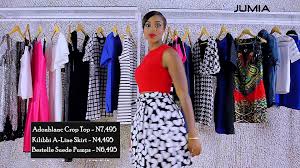 Jumia Fashion: Buy Latest Fashion Wears @ Jumia Nigeria