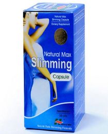 Are Slimming Pills Available in Nigeria?