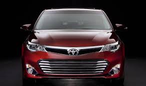 Top Toyota Dealers In Nigeria