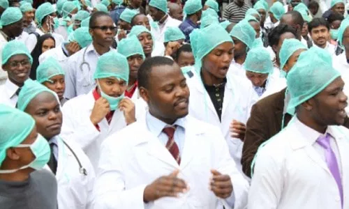Doctors Salary in Nigeria: See How Much Doctors Earn