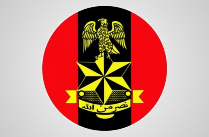 Nigerian Army Logo: Description and Meaning