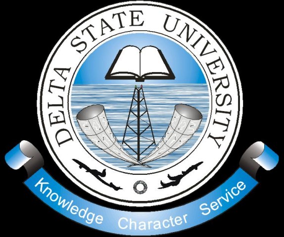 DELSU Logo: Image, Description & Meaning