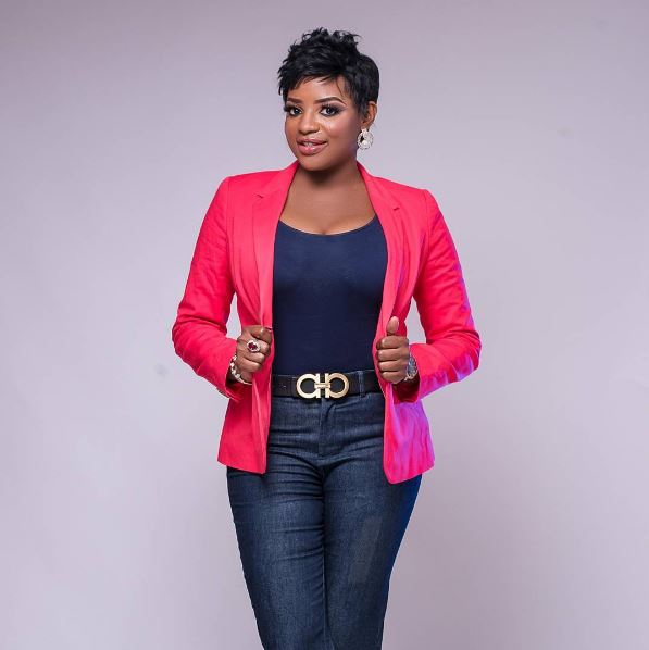 Funke Adesiyan: Things You Didn’t Know about Her