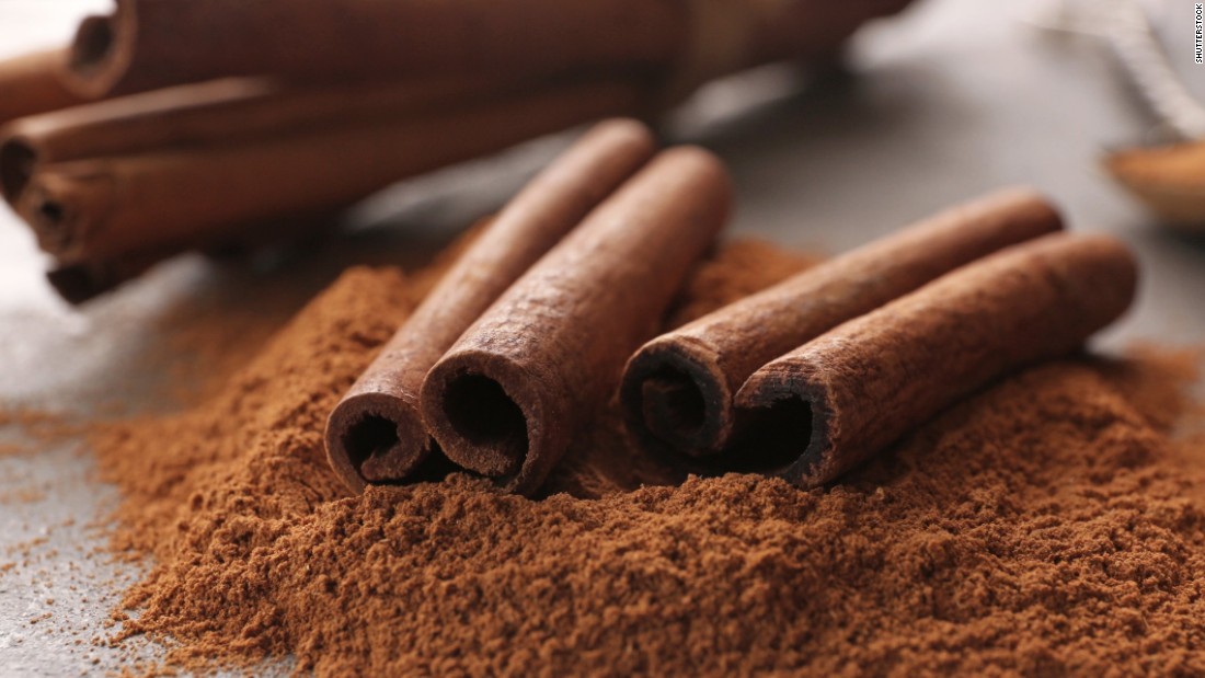 What is Cinnamon Called in Yoruba Language?