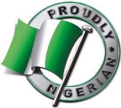 Proudly Nigerian Logo: Image, Description & Meaning